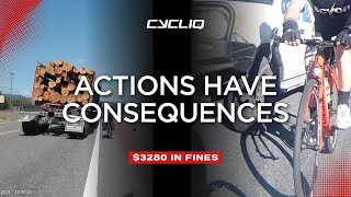 7 Times Actions Had Consequences | Caught On The Fly