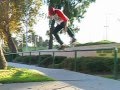 Sensitive Skateboarding - montage!!!