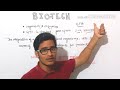 Basics of biotechnology for board exams , NEET AIIMS and JIPMER.