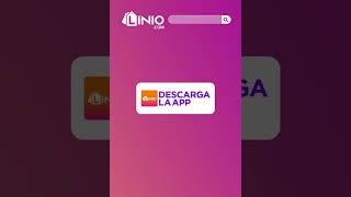 Descarga la App de Linio y descubre descuentos exclusivos #noesenlíneaesenLinio screenshot 4