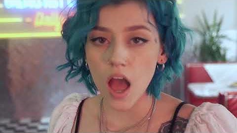 Kailee Morgue - Knew You (Official Video)