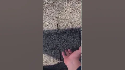 Robin Beatty Roof Inspection