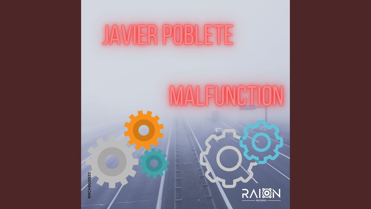 Watch Malfunction (Original Mix) on YouTube Watch Malfunction (Original Mix) on YouTube