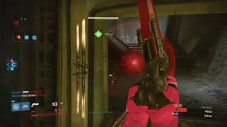 Destiny spawns = Garbage
