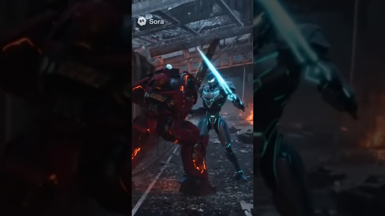 🎬 Title: Clash of Titans: Rainfire Duel