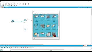 Cisco Basic Router and Switch Configuration