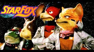 StarFox OST - Corneria Extended