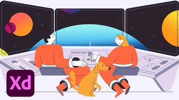 UI/UX Design with Daniel Alegria - 3 of 3 | Adobe Creative Cloud