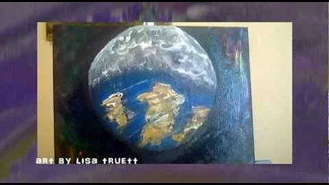 Art In Motion by Lisa Truett