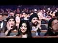 vishal shekhar at iffa award singapore 2012
