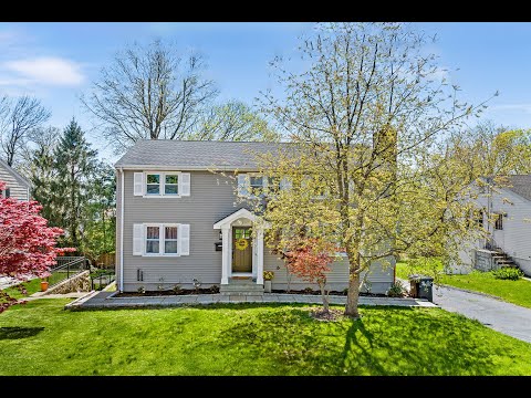 11 Island Heights Cir, Stamford, CT home video tour