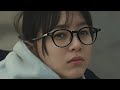 Giantess Park Ji-hu grows into a giantess in Korean series "Spirit Fingers" [Giantess/巨大娘]
