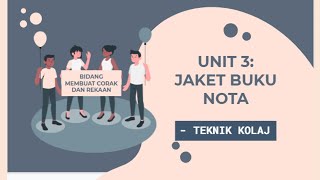 PSV 5 AMAN - UNIT 3 JAKET BUKU NOTA (PENERANGAN) PSV 5 AMAN - UNIT 3 JAKET BUKU NOTA (PENERANGAN)