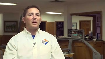 2015 Macomb Business Awards - Flash Bainite Steel Company