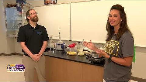 Kansans Fueling Kansas Episode 14: Chris Remmich (Garden City High School)