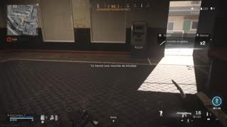 Warzone. Rebota Rebota Y En Tu Culo Explota