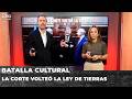 💥 BATALLA CULTURAL con Gabriel Sued y Noelia Barral Grigera EN VIVO