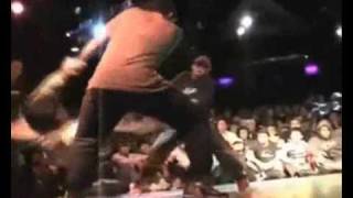 wicked b-boy accidents!