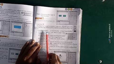 HOW TO USE INK BOTTLE TOOL IN FLASH CS6 | ADOBE FLASH CS6