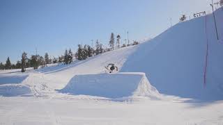 Ruka 17/18