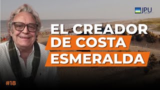 Download Lagu #18 - The story of the creator of Costa Esmeralda, Jorge Urruti | The Brick Club MP3 Download Lagu #18 - The story of the creator of Costa Esmeralda, Jorge Urruti | The Brick Club MP3