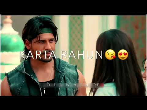 #marjaavaan-tera-sajdon-mein-dhadke-dil-ye-mera-||-whatsapp-status-||-by:-dilwale.pf-||