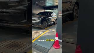 CAMBIO la BATTERIA ALLA MIA AUTO in 3 MINUTI!