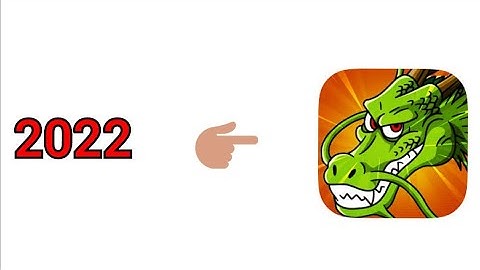 Gọi rồng online- các chiến binh mạnh nhất năm 2022