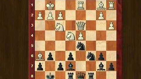 Letsplaychess.com presents Vystress vs Majnu