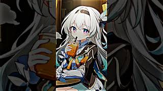 preset alight motion | dj shape of you x tomat tomat #anime #presetalight motionjedagjedug