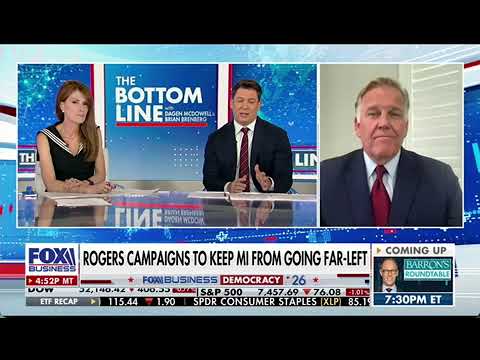 Fox Biz Friday