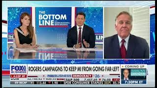 Fox Biz Friday