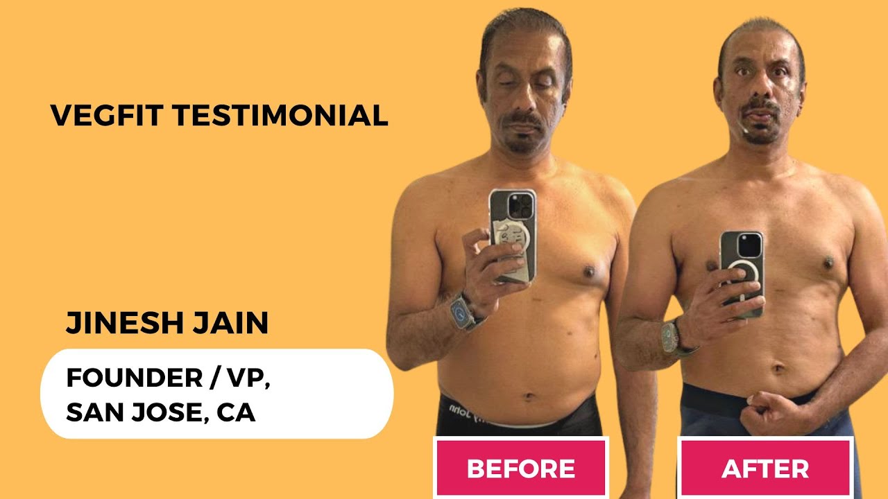 56 Yrs Old US Based Founder VP Gains Muscle Mass Vegetarian Diet 56-yrs-old-us-based-founder-vp-gains-muscle-mass-vegetarian-diet