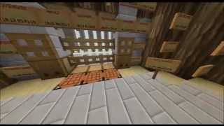 {HCF} Map 21 - Fhome Base Tour