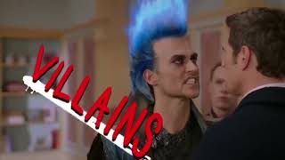 Evil Ways for 4 Days | Disney Channel Promo (August 2022)