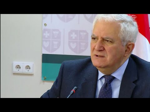 რა წერია  აუდიტის  დასკვნაში?