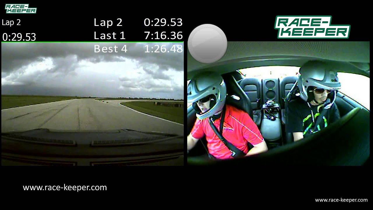Exotics Driving Experience Nissan GTR - YouTube