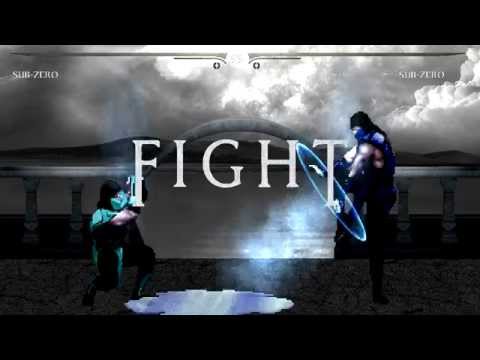 Mortal Kombat Chaotic 202 Download Mortal Kombat Chaotic 202 Download