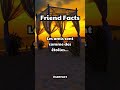 Friend facts les amis sont comme des toiles facts  fact  friendfacts shorts