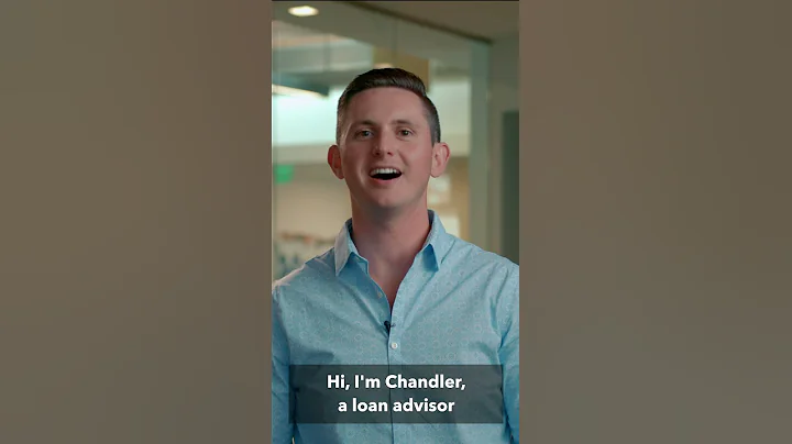 HouseAmerica Spotlights | Chandler Robbins #shorts