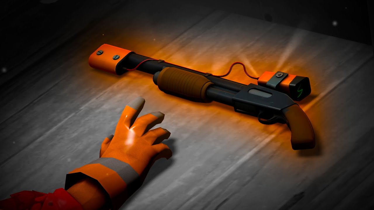 ЭТО ОРУДИЕ СПАСЁТ ТЕБЯ!