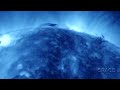 5-Million-Degree Tornado Churns Across Sun / Gigantesco Tornado de 40 Horas en el Sol 5-Million-Degree Tornado Churns Across Sun / Gigantesco Tornado de 40 Horas en el Sol