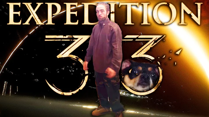 So THIS Won GAME OF THE YEAR - Expedition 33 First Playthrough