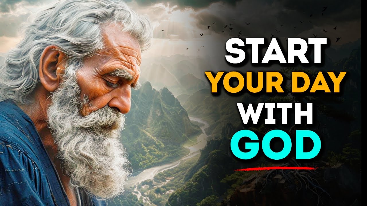 Did You Know? Morning Prayer Can Change Your Destiny – Start Your Day ...