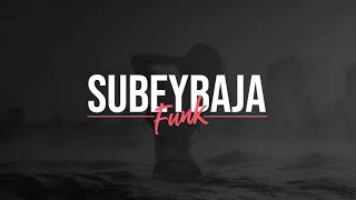 LuisinhoDJ ✘ ElKevinDJ - SUBE Y BAJA FUNK🍑🇧🇷