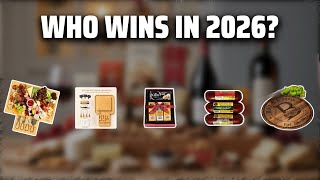 The Top 5 Best Cheese Gifts in 2026 - Must Watch Before Buying! The Top 5 Best Cheese Gifts in 2026 - Must Watch Before Buying!