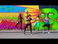 ZUMBA - Deja Vu (Shakira & Prince Royce) - by Arubazumba Fitness