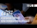 IKATAN CINTA - Kebenaran Tentang Rena Yang Diungkapkan Aldebaran