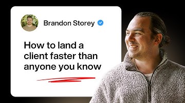 The fastest way to land copywriting clients in 2026