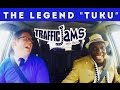 Traffic Jams with Billy and Tuku